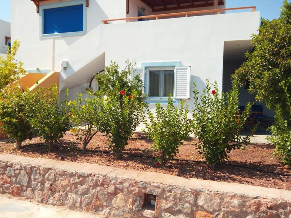 Alkioni Sea View * Zakros