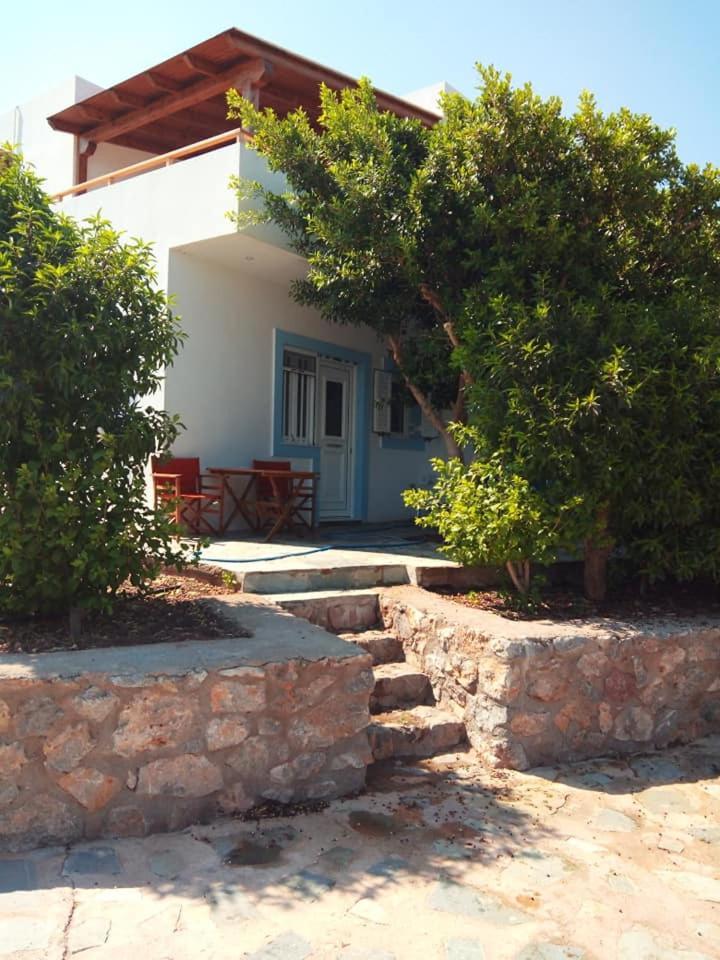 Apartment Alkioni Sea View