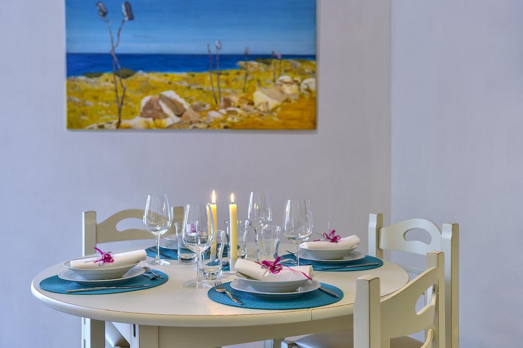 Agrimia Aparthotel