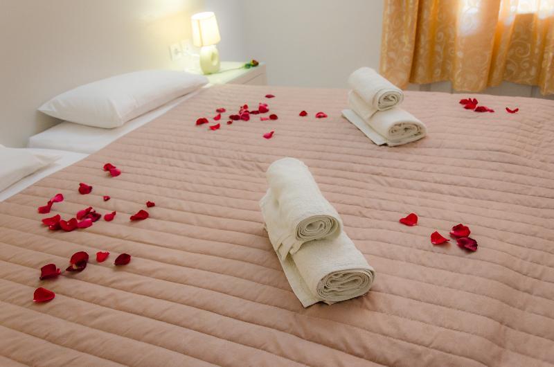 Guest house Polykratis