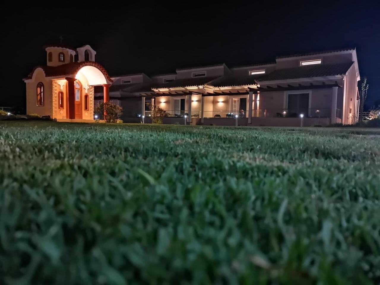 Sidari Waterpark Hotel 4*
