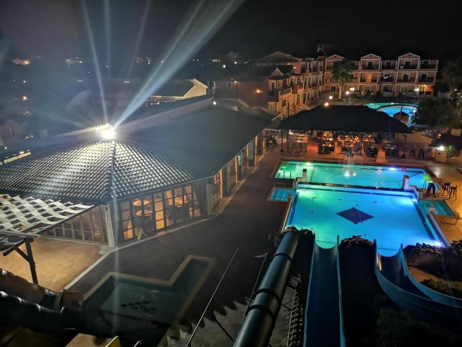 Sidari Waterpark 4*