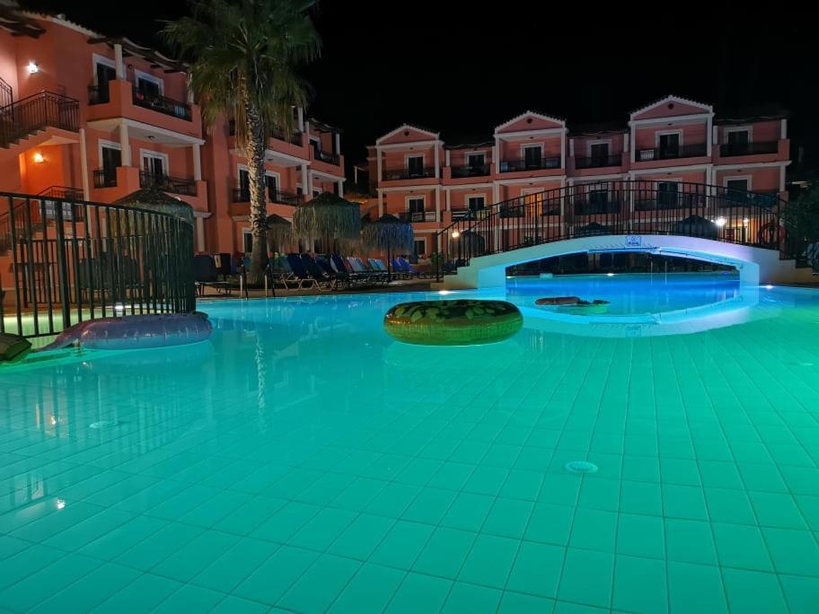 Sidari Waterpark Sidari (Corfu)