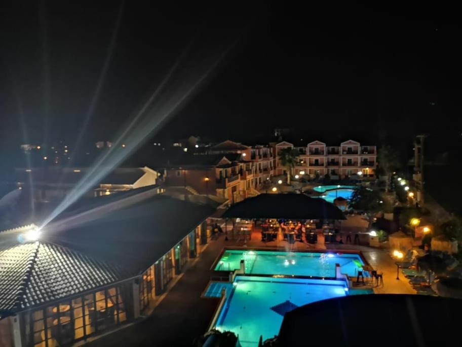 Hotel Sidari Waterpark 4*
