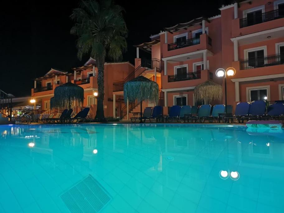 Sidari Waterpark Hotel