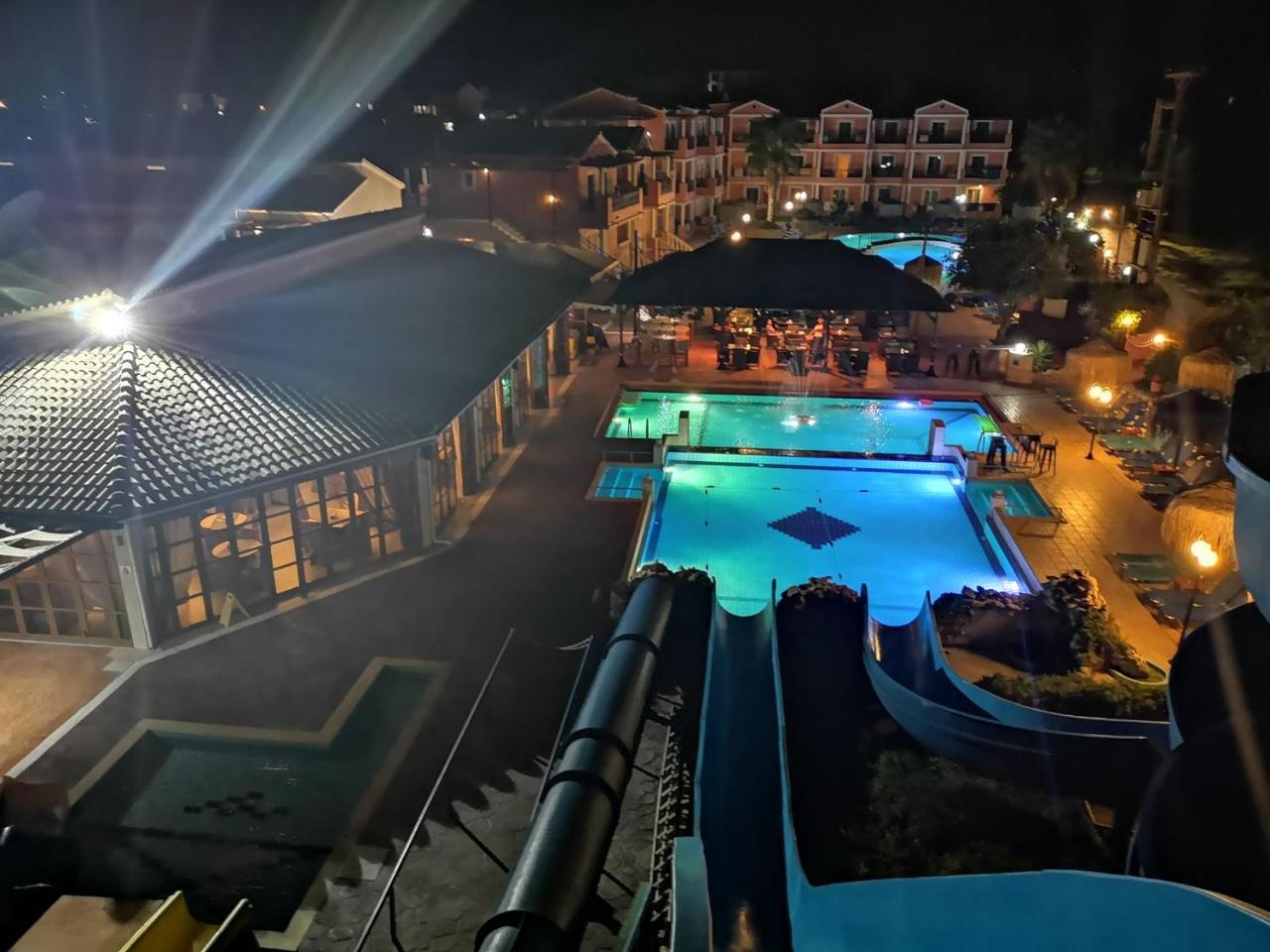Sidari Waterpark Hotel Sidari (Corfu)