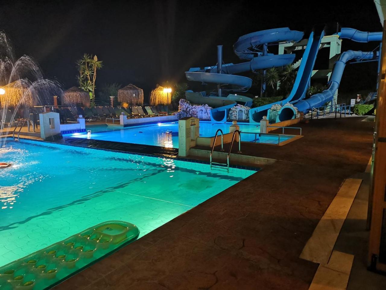 Hotel Sidari Waterpark Sidari (Corfu)