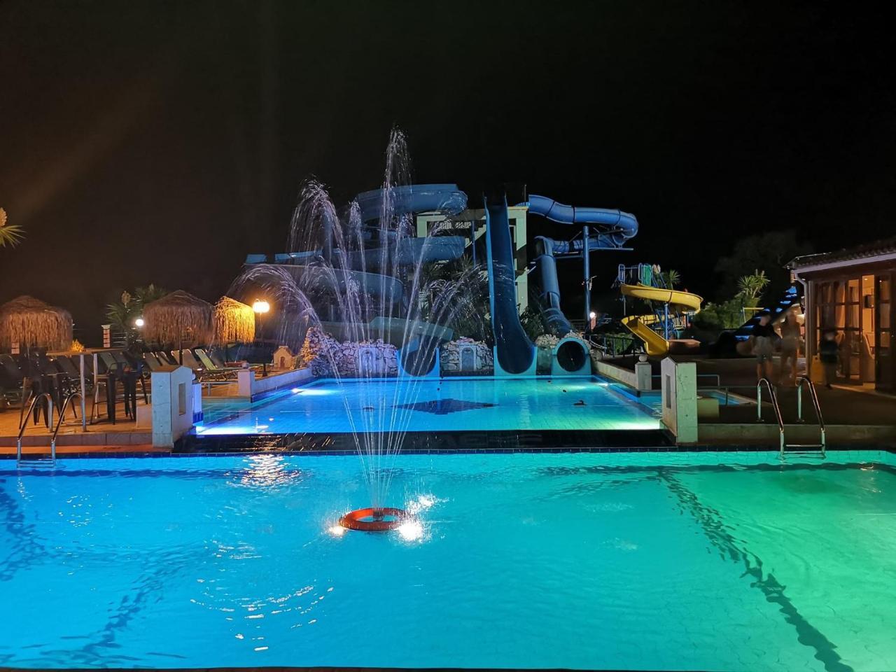 Sidari Waterpark Hotel