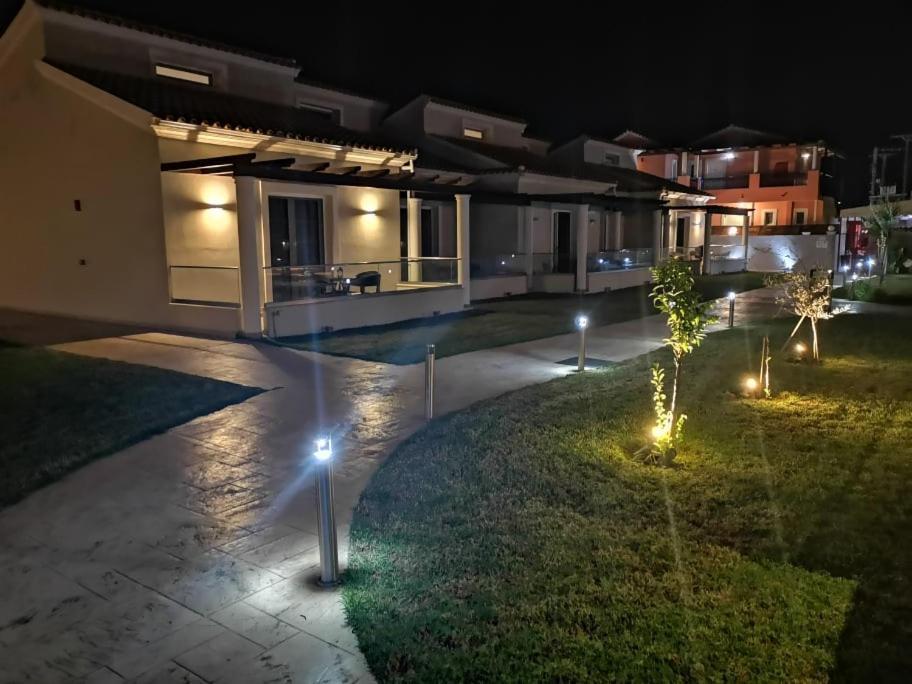 Sidari Waterpark 4* Sidari (Corfu)