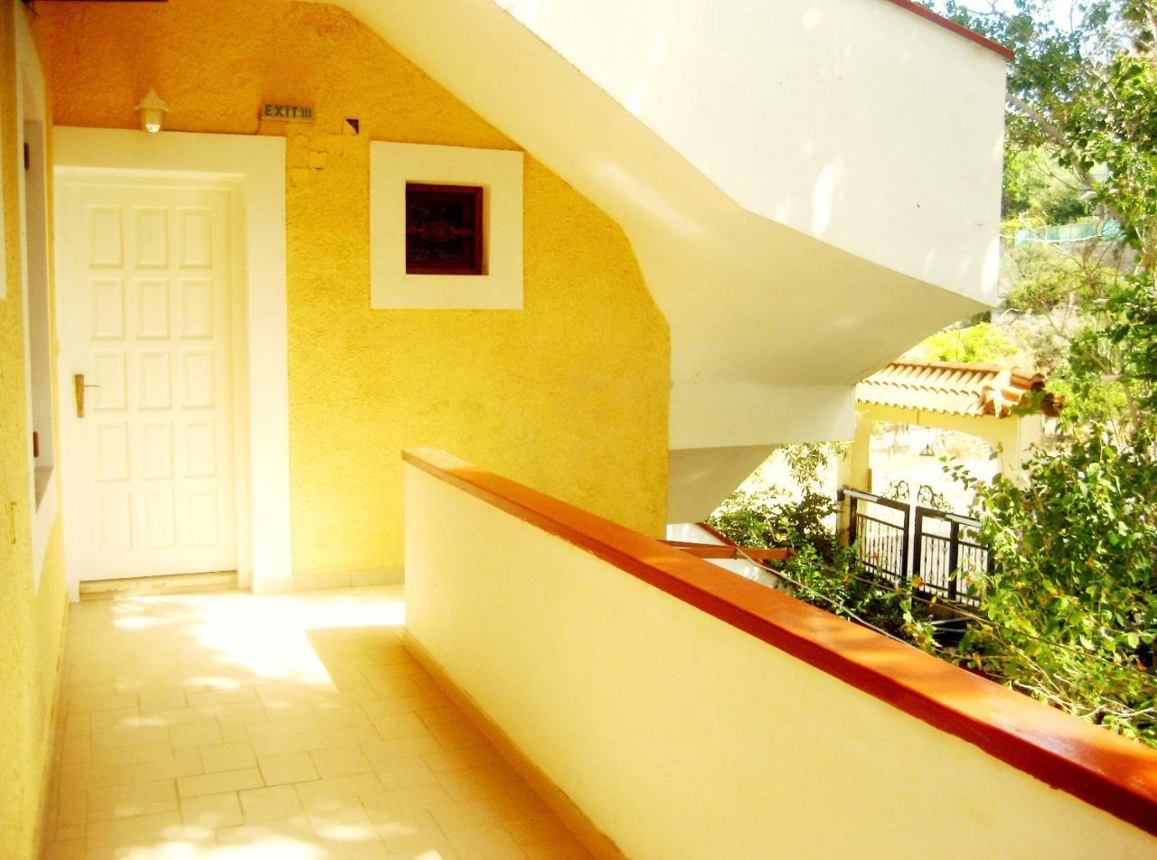 Corina Apartment Sitia (Crete)