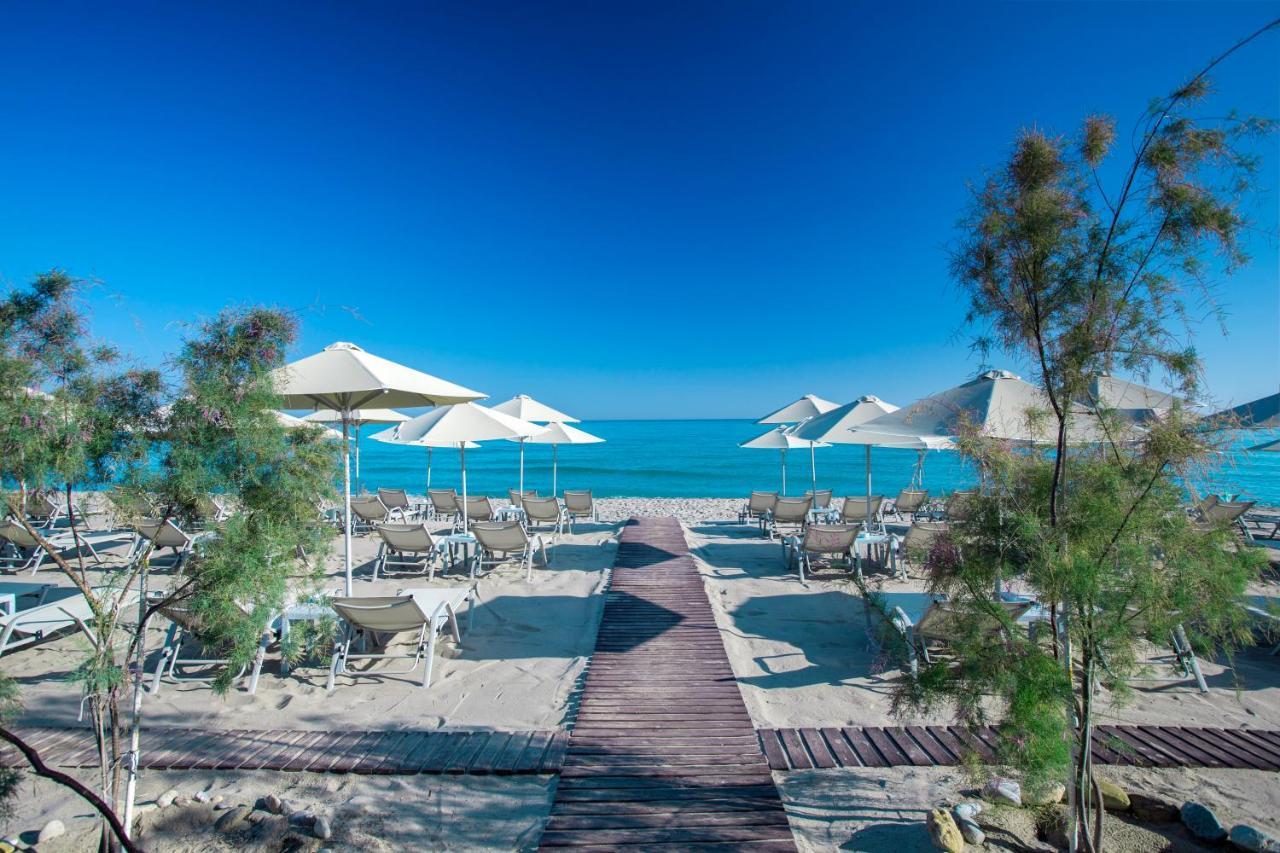 Atlantis 5* Rethymno (Crete)