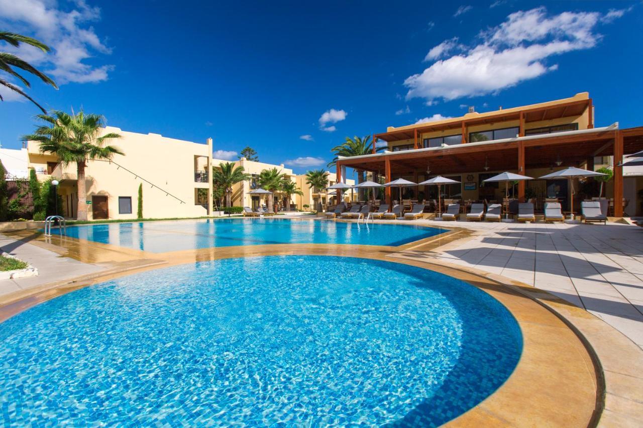 Atlantis Hotel