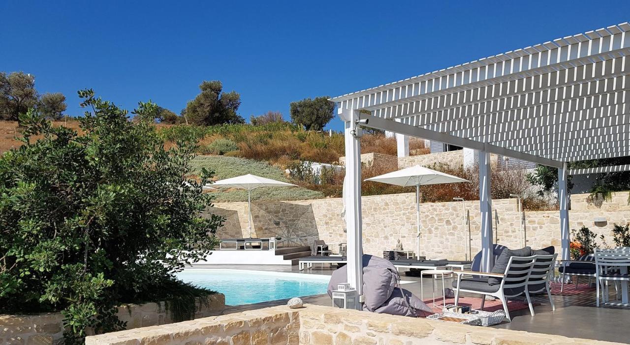 Galini Breeze Apartment *