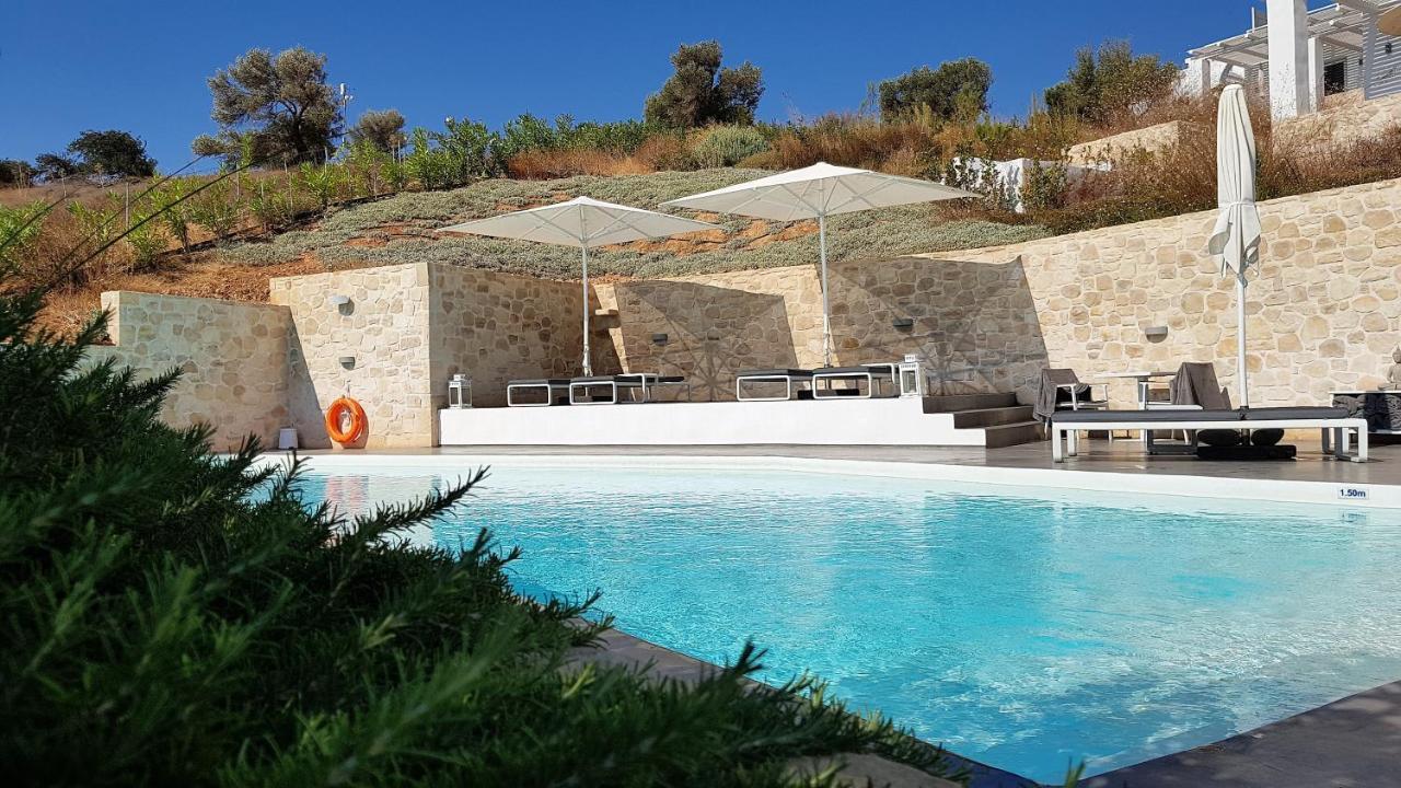 Galini Breeze Apartment Agia Galini (Crete)