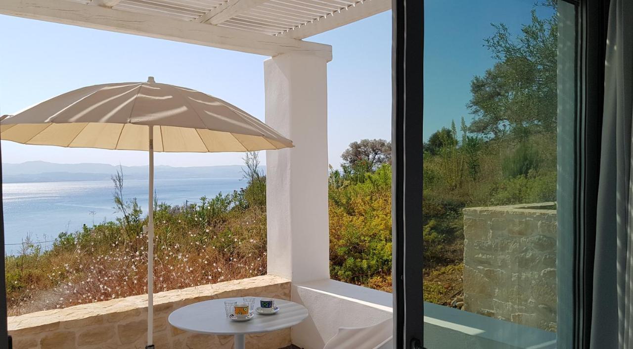 Galini Breeze Apartment