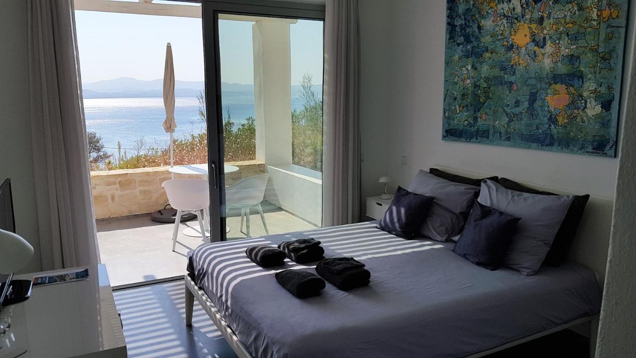Galini Breeze Apartment
