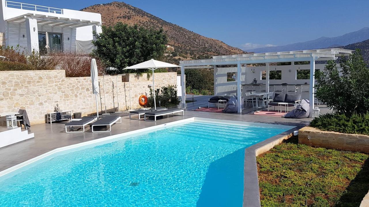Galini Breeze Apartment *