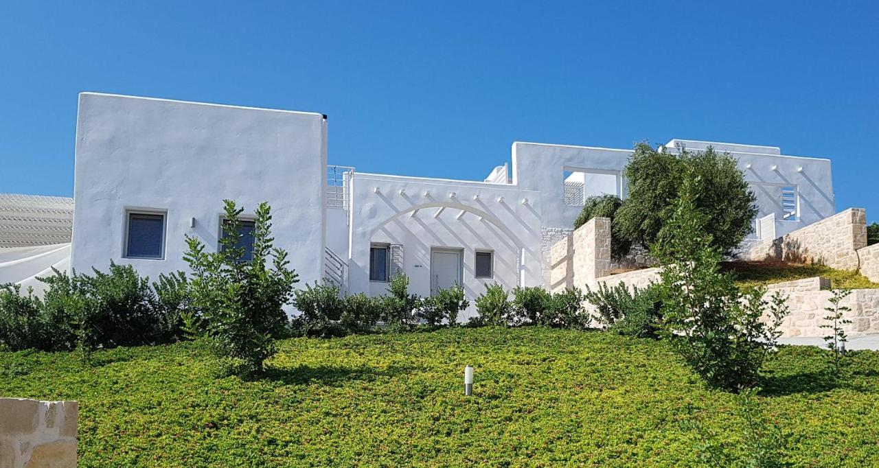 Galini Breeze Agia Galini (Crete)