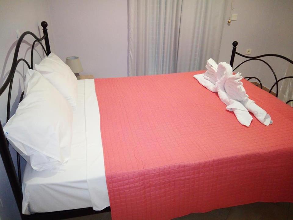 Alkioni Sea View Apartment Zakros
