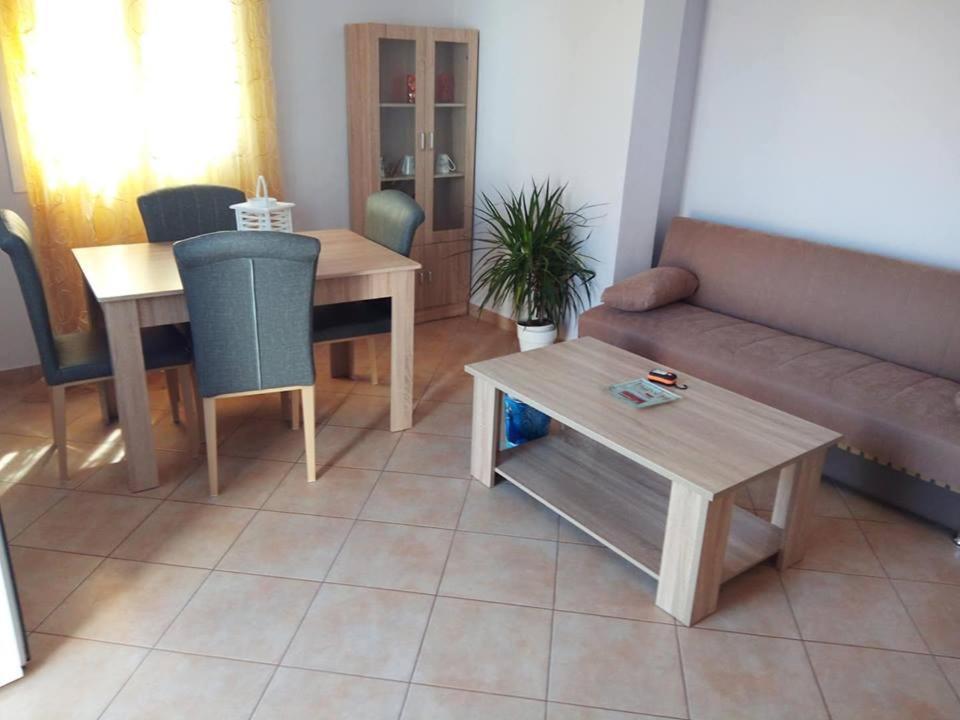 Apartment Alkioni Sea View Zakros