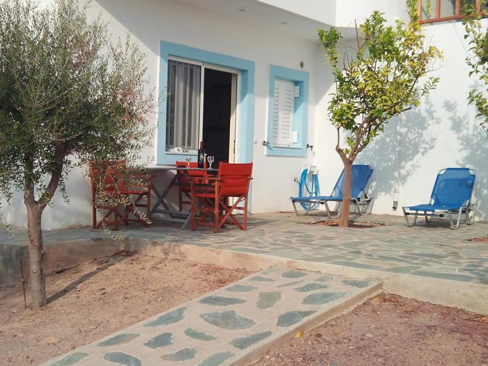Apartment Alkioni Sea View *