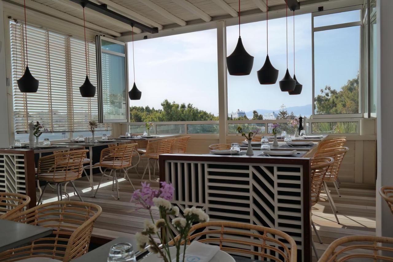 Semeli Mykonos Hotel 5*