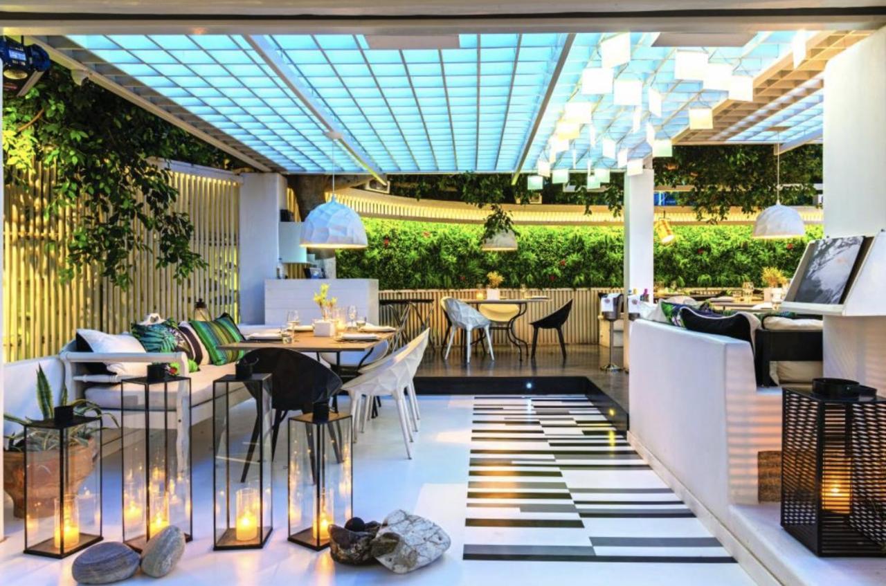 Semeli Mykonos Hotel 5*