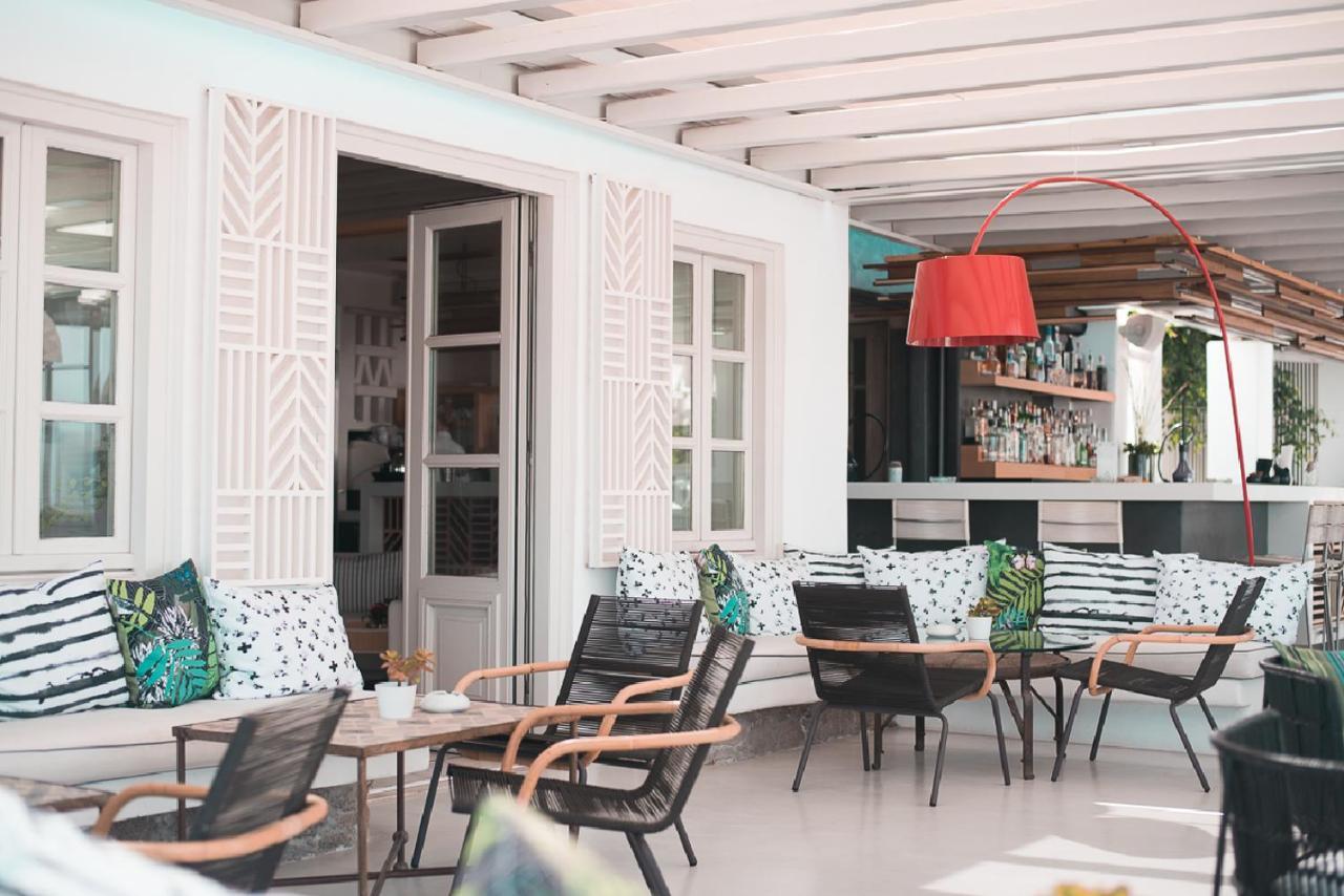 Semeli Mykonos