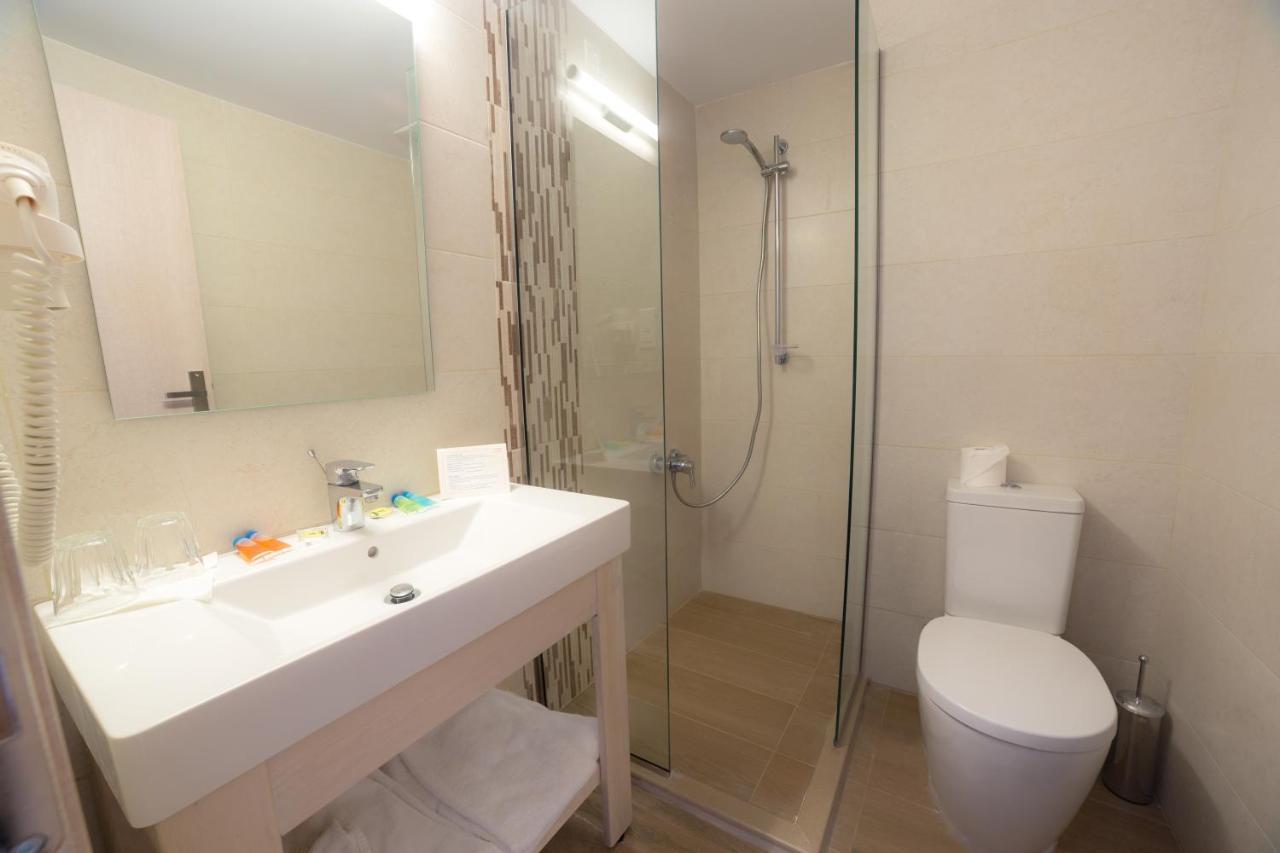 Hotel Nafsika - Adults Only