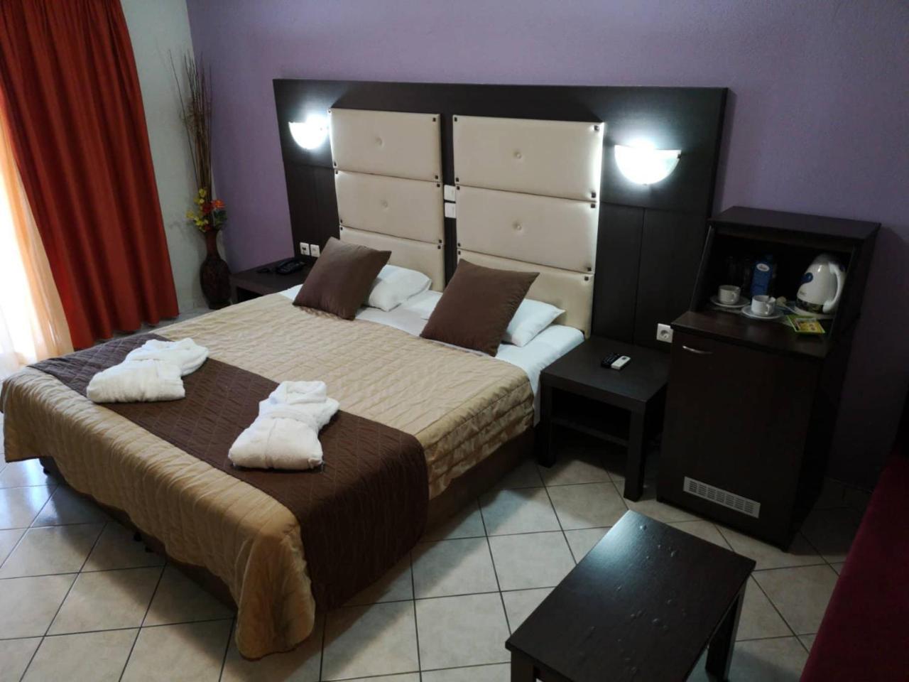 Sidari Waterpark Hotel Sidari (Corfu)