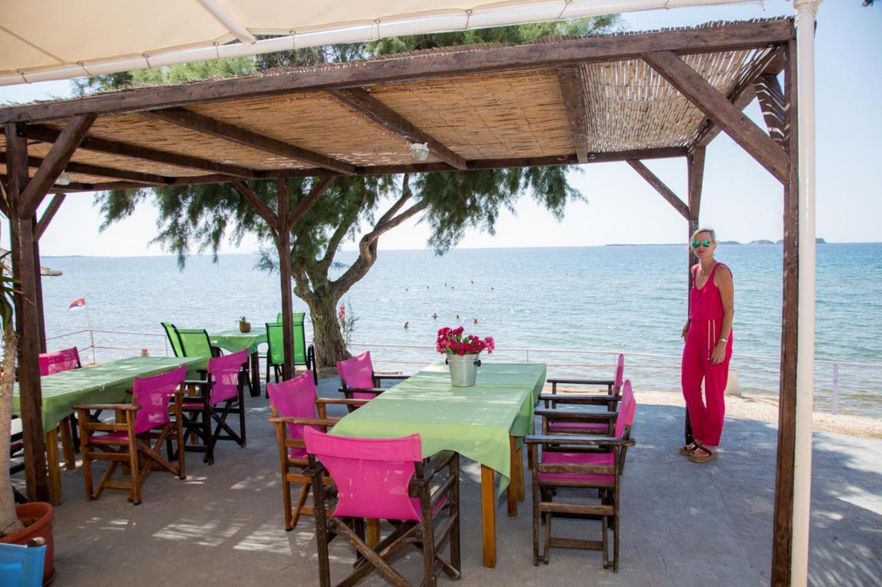 Kefalonia & 2*