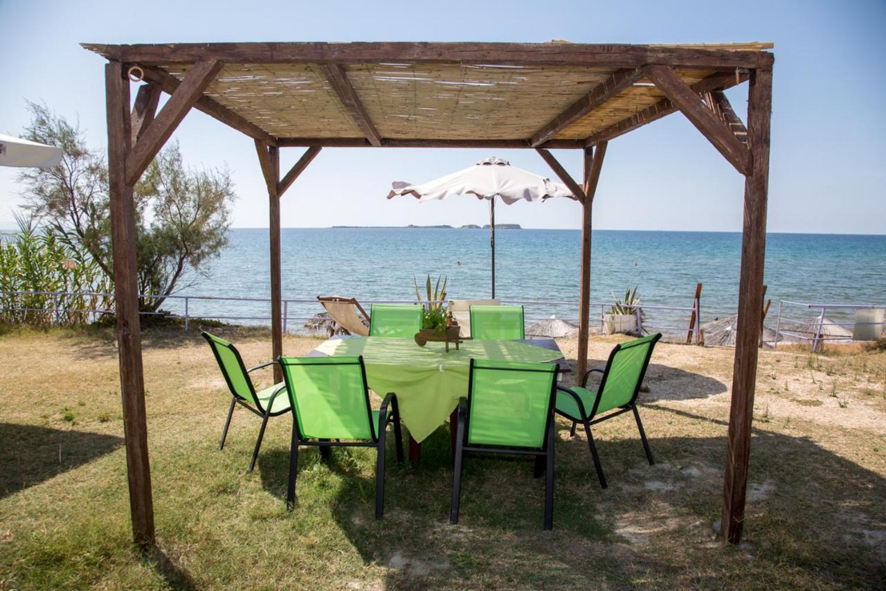 Hotel Kefalonia &
