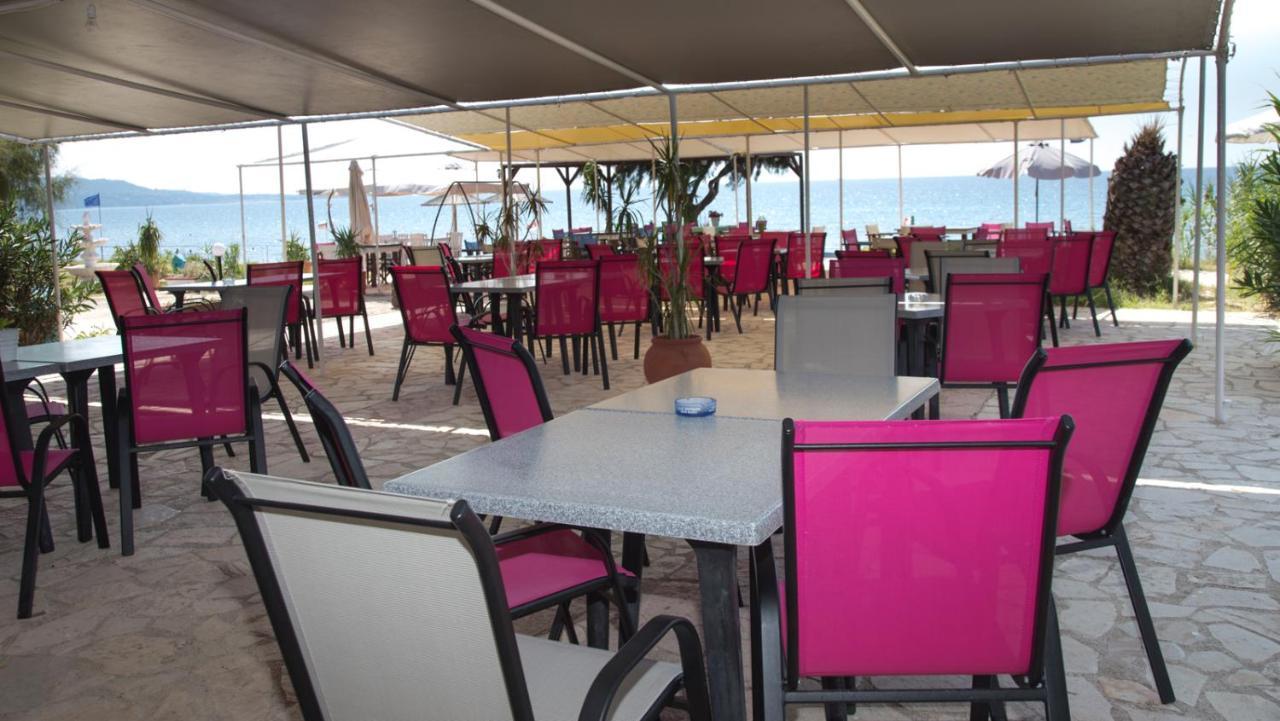 Kefalonia & 2*