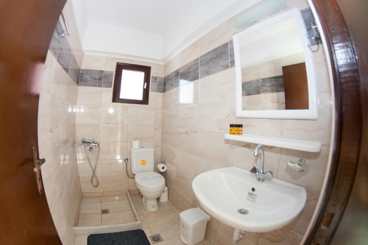 Hotel Kefalonia &
