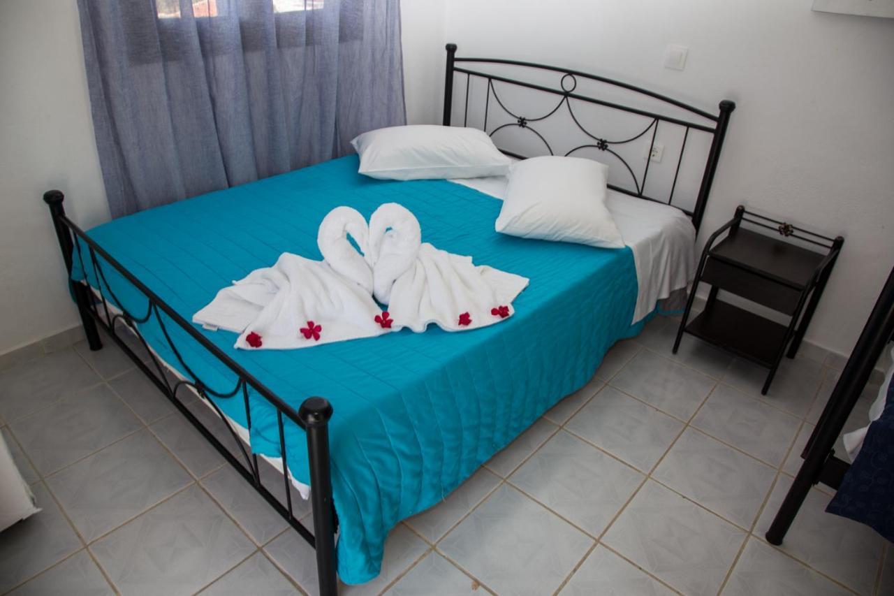 Kefalonia & Hotel