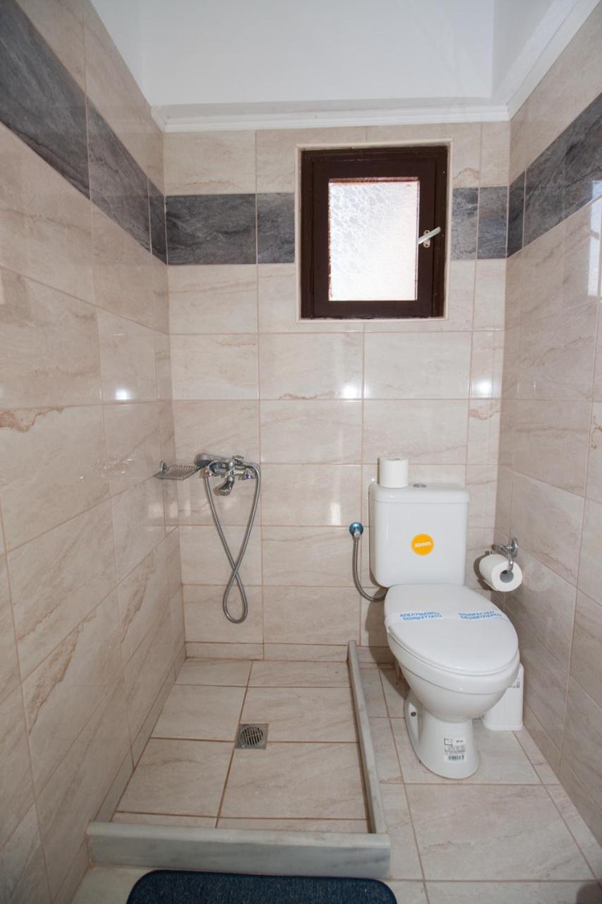 Hotel Kefalonia & 2*