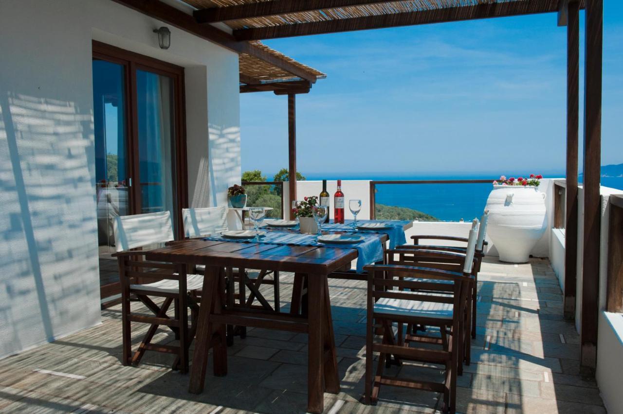 Iliana Villa Kalivia (Skiathos)