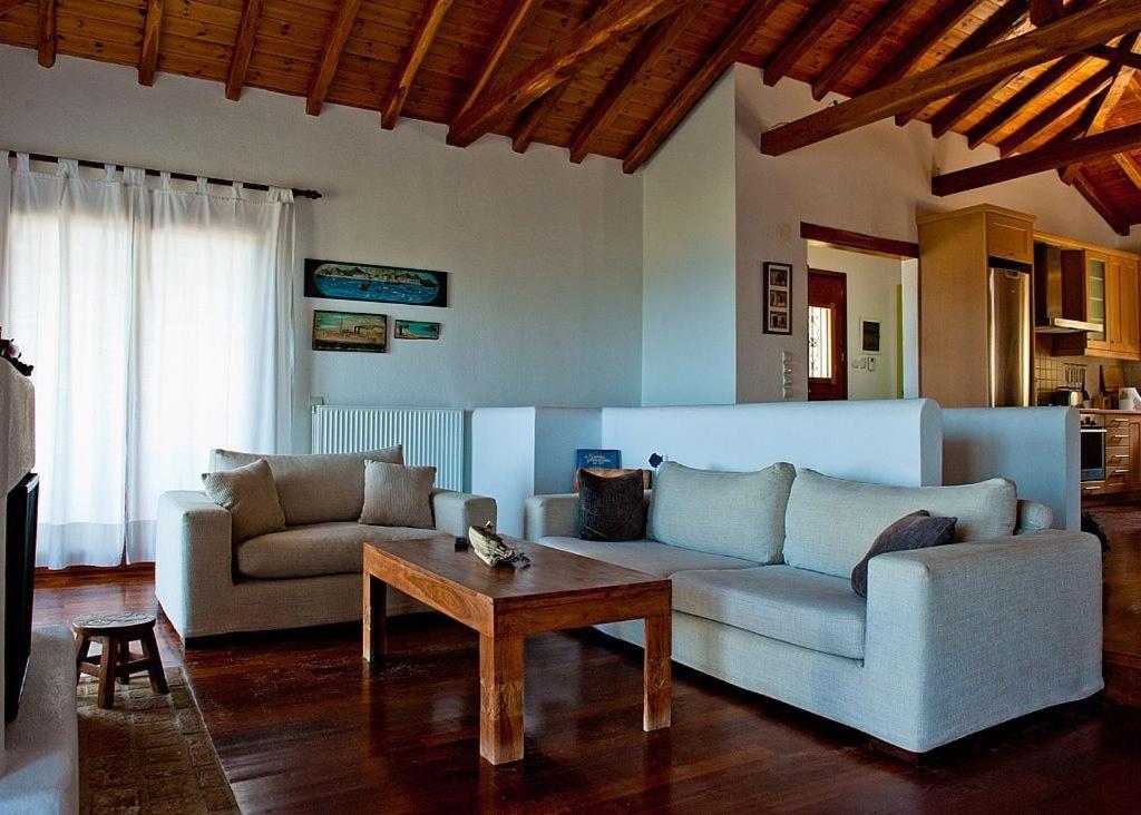 Villa Iliana