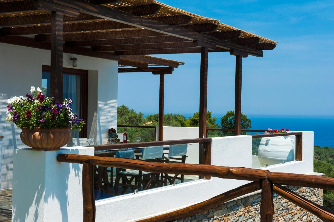 Villa Iliana