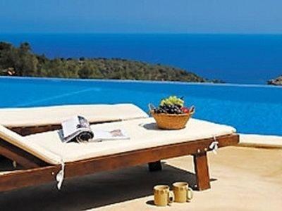 Iliana Villa Kalivia (Skiathos)