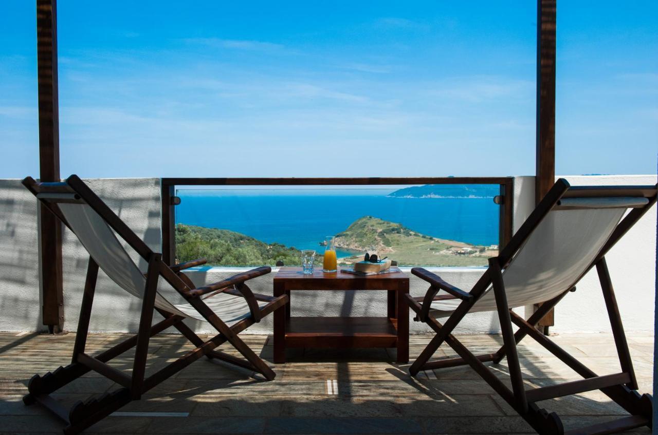 Villa Iliana