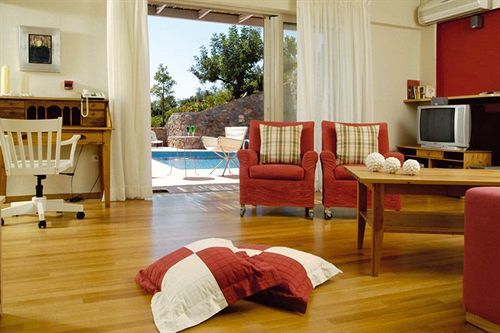 Holiday home Pleiades Luxurious *