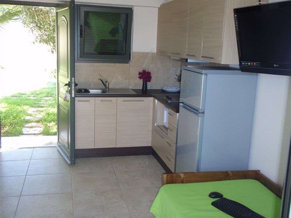 Belvista Luxury Aparthotel Argostoli (Kefalonia)