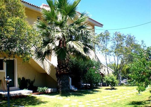 Belvista Luxury Aparthotel