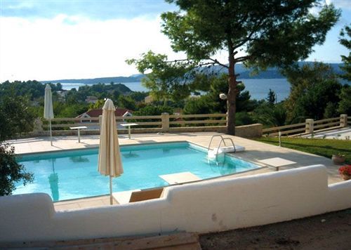 Belvista Luxury Aparthotel