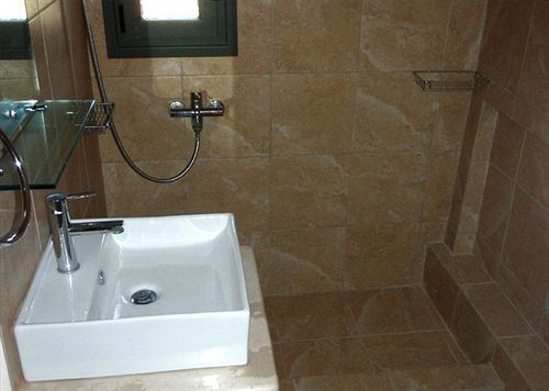 Belvista Luxury 3* Argostoli (Kefalonia)