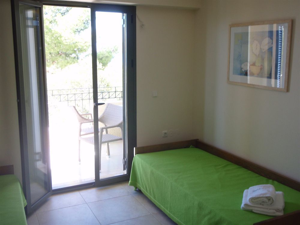 Belvista Luxury 3* Argostoli (Kefalonia)