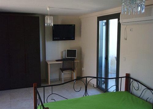 Belvista Luxury Aparthotel Argostoli (Kefalonia)