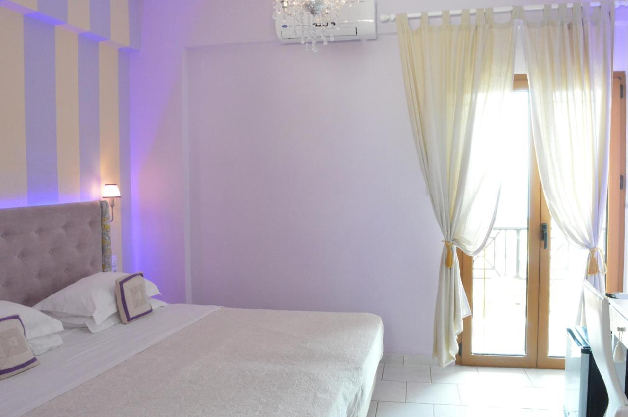 Apartment Rozmari And Agia Galini (Crete)