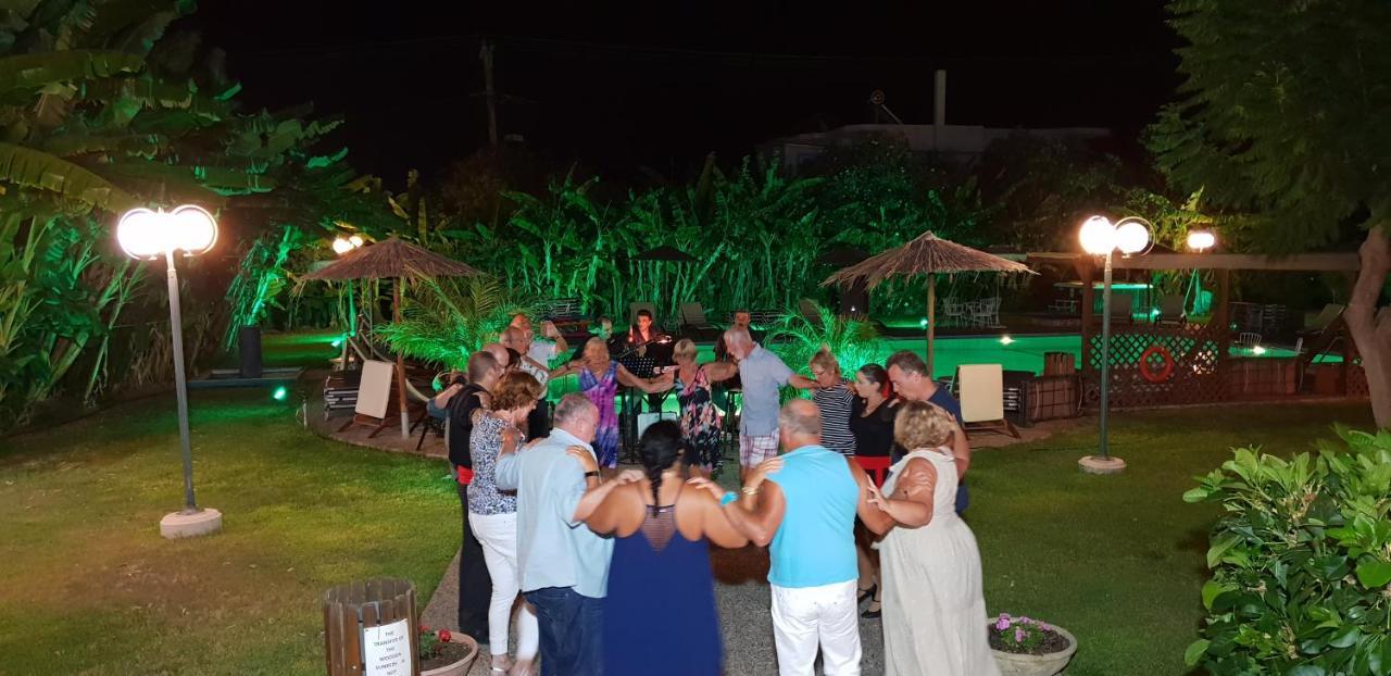 Naturist Angel Nudist Club - Adults Only Hotel
